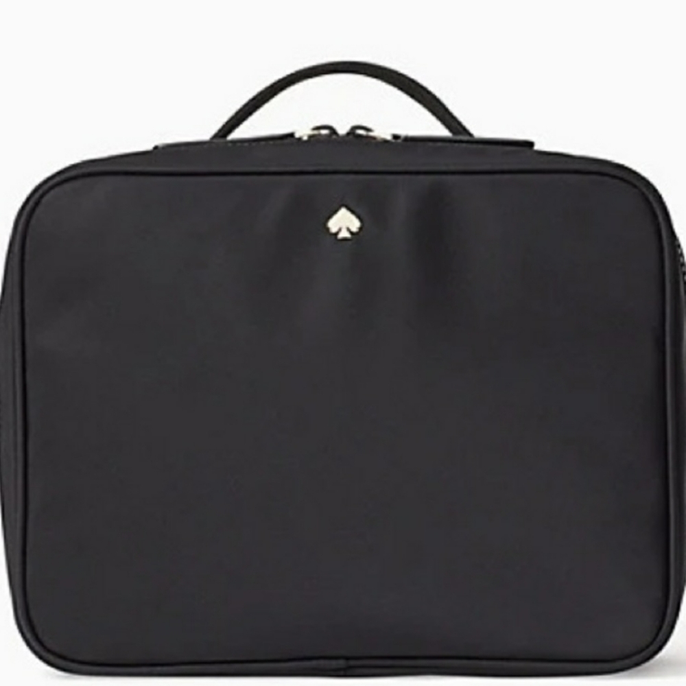 NWOT!! Kate Spade Jae Travel Cosmetic Bag